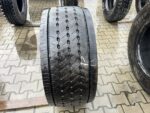 Opona ciężarowa używana prowadząca 375/4522.5 GOODYEAR KMAX S / 9-10mm - obrazek 4