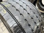 Opona ciężarowa używana prowadząca 375/4522.5 GOODYEAR KMAX S / 9-10mm - obrazek 3