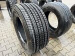 Opona używana ciężarowa prowadząca 385/55R22.5 BRIDGESTONE M788 / 100% BIEŻNIKA