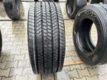 Opona używana ciężarowa prowadząca 385/55R22.5 BRIDGESTONE M788 / 100% BIEŻNIKA - obrazek 4