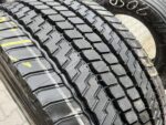 Opona używana ciężarowa prowadząca 385/55R22.5 BRIDGESTONE M788 / 100% BIEŻNIKA - obrazek 3