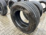 Opona używana ciężarowa prowadząca 385/55R22.5 BRIDGESTONE M788 / 100% BIEŻNIKA - obrazek 2