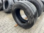 Opona ciężarowa używana naczepowa 385/55R22.5 EVERGREEN LINE ROUTES ETL23 / 12mm - obrazek 2