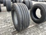 Opona ciężarowa używana prowadząca 385/55R22.5 BFGOODRICH ROUTE CONTROL S / 100% Bieżnika