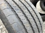 Opona ciężarowa używana prowadząca 385/55R22.5 BFGOODRICH ROUTE CONTROL S / 100% Bieżnika - obrazek 3