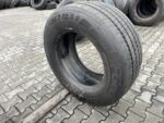 Opona ciężarowa używana prowadząca 385/55R22.5 BFGOODRICH ROUTE CONTROL S / 100% Bieżnika - obrazek 2
