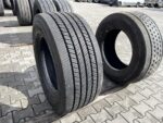 Opona ciężarowa 385/55R22.5 CONTINENTAL CONTI SCANDINAVIA HS3 / 14mm