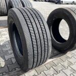 Opona ciężarowa 385/55R22.5 CONTINENTAL CONTI SCANDINAVIA HS3 / 14mm