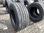 Opona używana ciężarowa prowadząca 385/55R22.5 BLACKLION BF196 / 10mm