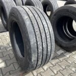 Opona używana ciężarowa prowadząca 385/55R22.5 BLACKLION BF196 / 10mm