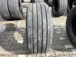 Opona używana ciężarowa prowadząca 385/55R22.5 BLACKLION BF196 / 10mm - obrazek 4