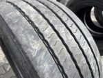 Opona używana ciężarowa prowadząca 385/55R22.5 BLACKLION BF196 / 10mm - obrazek 3