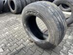 Opona używana ciężarowa prowadząca 385/55R22.5 BLACKLION BF196 / 10mm - obrazek 2