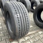 Opona ciężarowa używana prowadząca 385/55R22.5 GOODYEAR FUELMAX S ENDURANCE / 10mm
