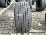 Opona ciężarowa używana prowadząca 385/55R22.5 GOODYEAR FUELMAX S ENDURANCE / 10mm - obrazek 4