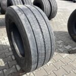 Opona ciężarowa używana prowadząca 385/55R22.5 FIRESTONE FS 422 PLUS / 8mm