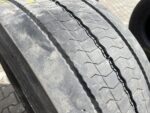 Opona ciężarowa używana prowadząca 385/55R22.5 FIRESTONE FS 422 PLUS / 8mm - obrazek 3