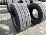 Opona ciężarowa używana prowadząca 385/55R22.5 FIRESTONE FS424 ENLITEN / 8-9mm