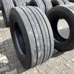 Opona ciężarowa używana prowadząca 385/55R22.5 FIRESTONE FS424 ENLITEN / 8-9mm