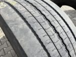 Opona ciężarowa używana prowadząca 385/55R22.5 FIRESTONE FS424 ENLITEN / 8-9mm - obrazek 3