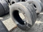 Opona ciężarowa używana prowadząca 385/55R22.5 FIRESTONE FS424 ENLITEN / 8-9mm - obrazek 2