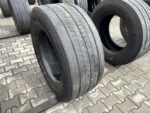 Opona ciężarowa używana prowadząca 385/55R22.5 FIRESTONE FS424 ENLITEN / 9mm