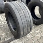 Opona ciężarowa używana prowadząca 385/55R22.5 FIRESTONE FS424 ENLITEN / 9mm