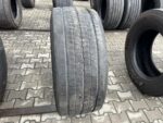 Opona ciężarowa używana prowadząca 385/55R22.5 FIRESTONE FS424 ENLITEN / 9mm - obrazek 4