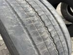 Opona ciężarowa używana prowadząca 385/55R22.5 FIRESTONE FS424 ENLITEN / 9mm - obrazek 3