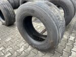 Opona ciężarowa używana prowadząca 385/55R22.5 FIRESTONE FS424 ENLITEN / 9mm - obrazek 2