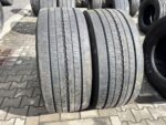 Opony ciężarowe używane prowadzące 385/55R22.5 FIRESTONE FS424 ENLITEN / 9-10mm - obrazek 5