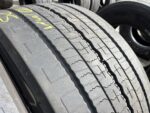 Opony ciężarowe używane prowadzące 385/55R22.5 FIRESTONE FS424 ENLITEN / 9-10mm - obrazek 4