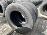 Opony ciężarowe używane prowadzące 385/55R22.5 FIRESTONE FS424 ENLITEN / 9-10mm - obrazek 2