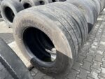 Opony ciężarowe używane przednie 385/55R22.5 BRIDGESTONE DURAVIS R-STEER 002 / 9-11mm - obrazek 2