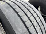 Opony ciężarowe używane prowadzące 385/55R22.5 FALEKN RI151 / 9-12mm - obrazek 4