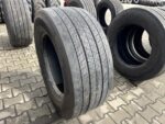 Opona ciężarowa używana przednia 385/55R22.5 CONTINENTAL CONTI EFFICIENTPRO HS5 / 9mm