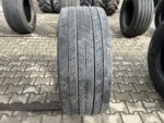 Opona ciężarowa używana przednia 385/55R22.5 CONTINENTAL CONTI EFFICIENTPRO HS5 / 9mm - obrazek 4