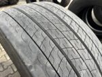 Opona ciężarowa używana przednia 385/55R22.5 CONTINENTAL CONTI EFFICIENTPRO HS5 / 9mm - obrazek 3