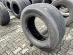 Opona ciężarowa używana przednia 385/55R22.5 CONTINENTAL CONTI EFFICIENTPRO HS5 / 9mm - obrazek 2