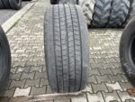 Opona ciężarowa używana prowadząca 385/55R22.5 PIRELLI R02 PROFUEL STEER / 10mm - obrazek 4