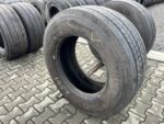 Opona ciężarowa używana prowadząca 385/55R22.5 PIRELLI R02 PROFUEL STEER / 10mm - obrazek 2