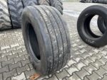 Opona ciężarowa używana prowadząca 385/55R22.5 GOODRIDE MULTINAVI S1 / 12-13mm