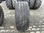 Opona ciężarowa używana prowadząca 385/55R22.5 GOODRIDE MULTINAVI S1 / 12-13mm - obrazek 4