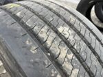 Opona ciężarowa używana prowadząca 385/55R22.5 GOODRIDE MULTINAVI S1 / 12-13mm - obrazek 3