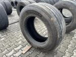 Opona ciężarowa używana prowadząca 385/55R22.5 GOODRIDE MULTINAVI S1 / 12-13mm - obrazek 2