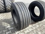 Opona ciężarowa używana prowadząca 385/55R22.5 LINGLONG MULTI-ROAD KTS300 / 8-9mm