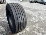 Opona używana ciężarowa prowadząca 385/55R22.5 FULDA REGIOCONTROL 3 / 10-11mm