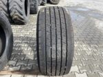 Opona używana ciężarowa prowadząca 385/55R22.5 FULDA REGIOCONTROL 3 / 10-11mm - obrazek 4