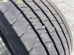 Opona używana ciężarowa prowadząca 385/55R22.5 FULDA REGIOCONTROL 3 / 10-11mm - obrazek 3