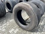 Opona używana ciężarowa prowadząca 385/55R22.5 FULDA REGIOCONTROL 3 / 10-11mm - obrazek 2